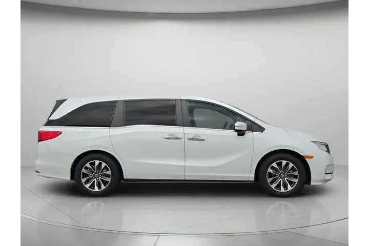 $29991 : Honda Odyssey 2022 EX-L 4dr image 9