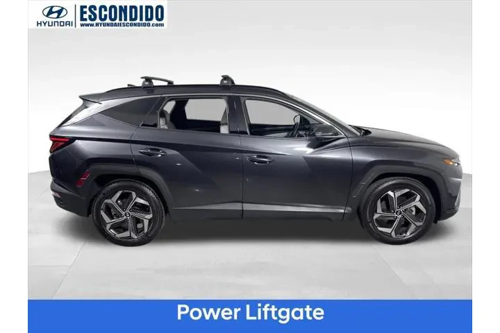 $26997 : Hyundai TUCSON 2023 Limited image 6