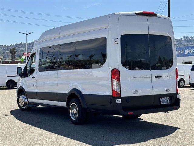 $59995 : 2020 Transit Passenger Wagon image 7