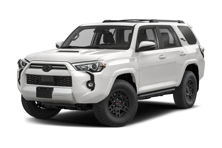 $49990 : 2023 4Runner TRD Off-Road Pre image 1