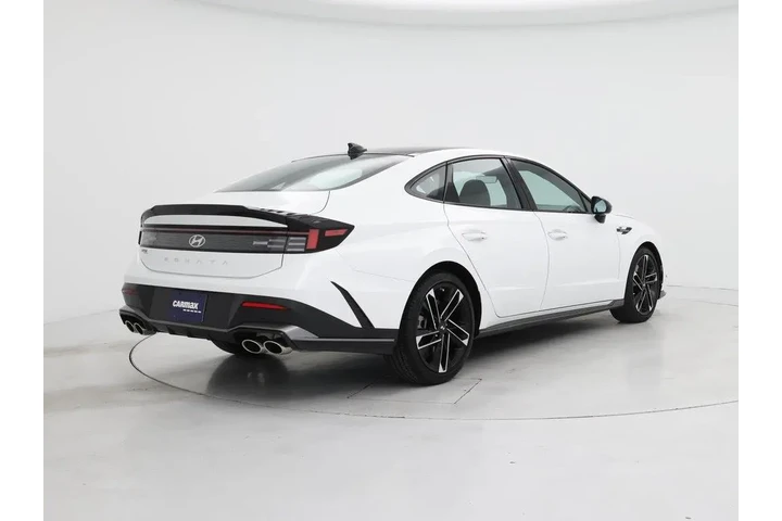 $28998 : Hyundai SONATA 2024 N Line 4 image 8