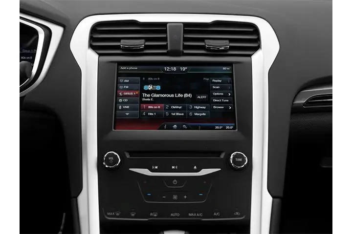 $8839 : Ford Fusion 2014 SE 4dr Seda image 10