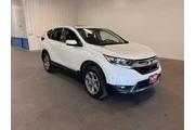 Honda CR-V 2019 AWD EX-L 4dr en Santa Rosa
