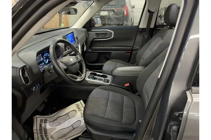 $25990 : Ford Bronco Sport 2022 AWD B image 5