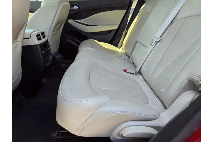 $18385 : Buick Envision 2020 AWD Prem image 4