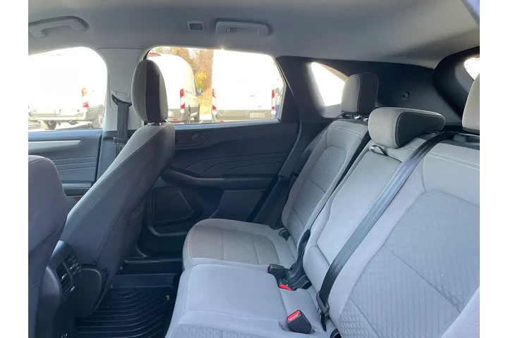 $20000 : Ford Escape 2022 SE 4dr SUV image 7