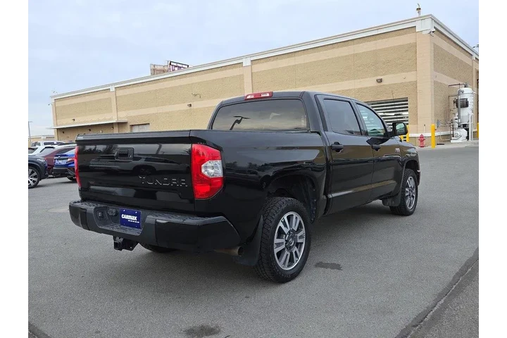 $38998 : Toyota Tundra 2019 4x4 SR5 4 image 5