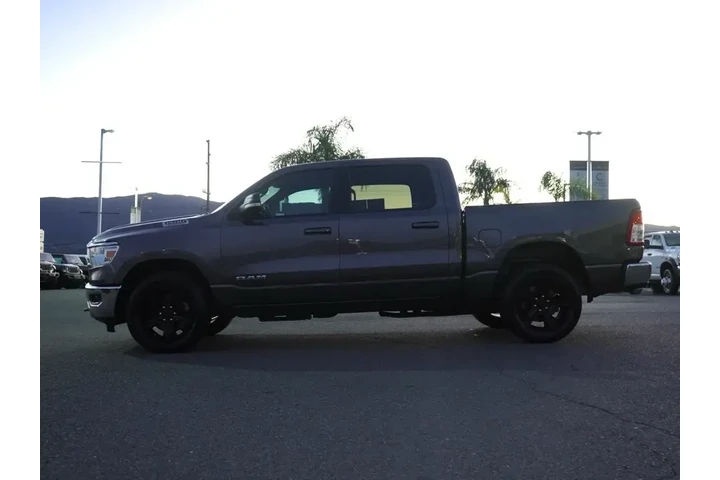 $29751 : Ram 1500 2022 4x4 Big Horn 4 image 7