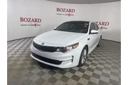 $10750 : Kia Optima 2018 EX 4dr Sedan thumbnail