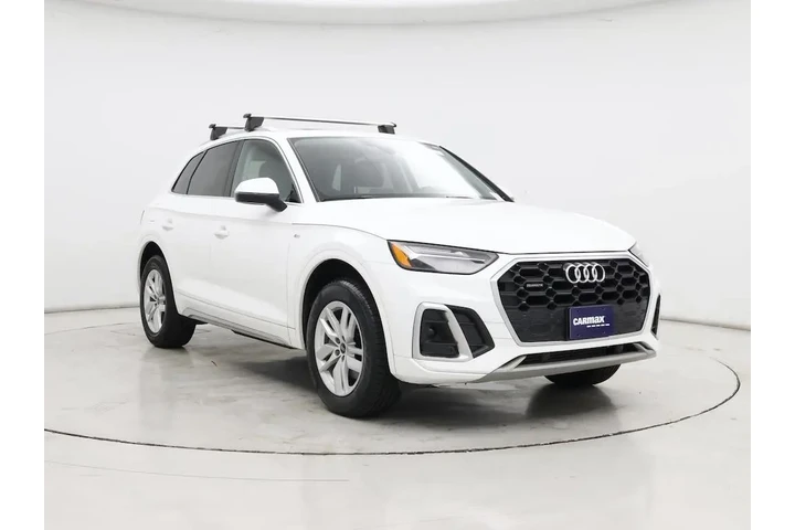 $29998 : Audi Q5 2023 AWD quattro S l image 1