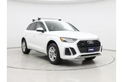 Audi Q5 2023 AWD quattro S l en Modesto