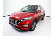 $19990 : Hyundai TUCSON 2021 AWD Ulti thumbnail