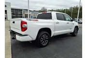 $31995 : Toyota Tundra 2017 4x4 Limit thumbnail