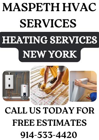 Maspeth HVAC Services image 10