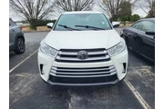 $27162 : Toyota Highlander 2019 AWD X thumbnail
