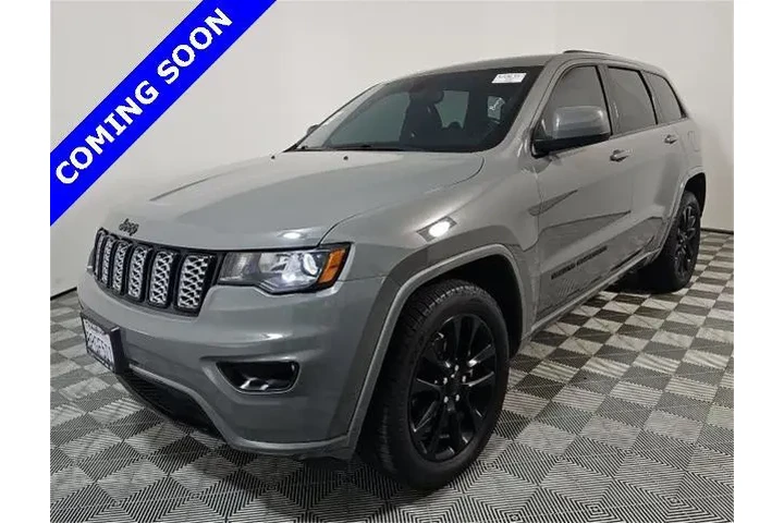 $22900 : Jeep Grand Cherokee 2020 4x2 image 1