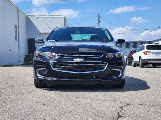 $11990 : 2016 Malibu LT image 3