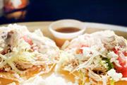El Taco Veloz & Mexican Grill thumbnail 1