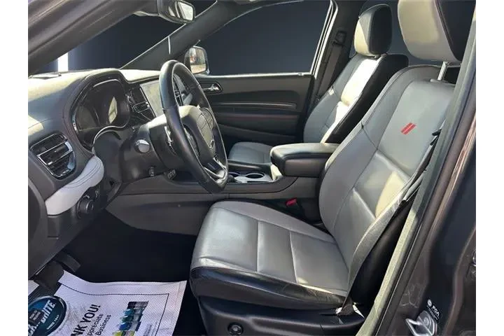 $35000 : Dodge Durango 2024 AWD GT 4d image 9