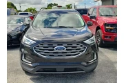 $12991 : Ford Edge 2019 SEL 4dr Cross thumbnail
