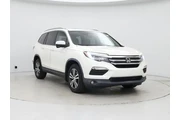 Honda Pilot 2017 EX-L 4dr SU en Raleigh