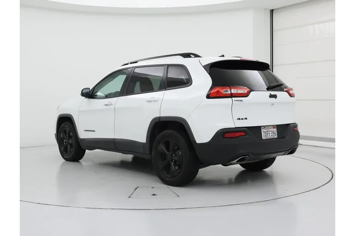 $13998 : Jeep Cherokee 2017 4x4 High image 2