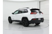 $13998 : Jeep Cherokee 2017 4x4 High thumbnail