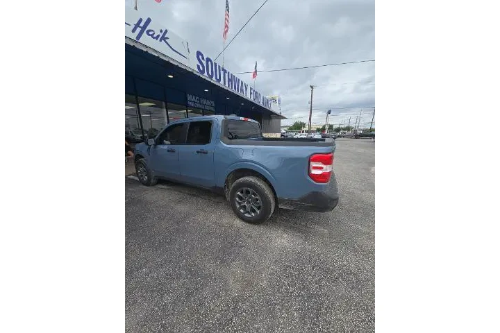 $29773 : Ford Maverick 2025 AWD XLT 4 image 4