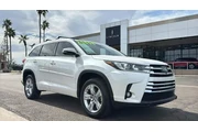 $25858 : Toyota Highlander 2019 Limit thumbnail