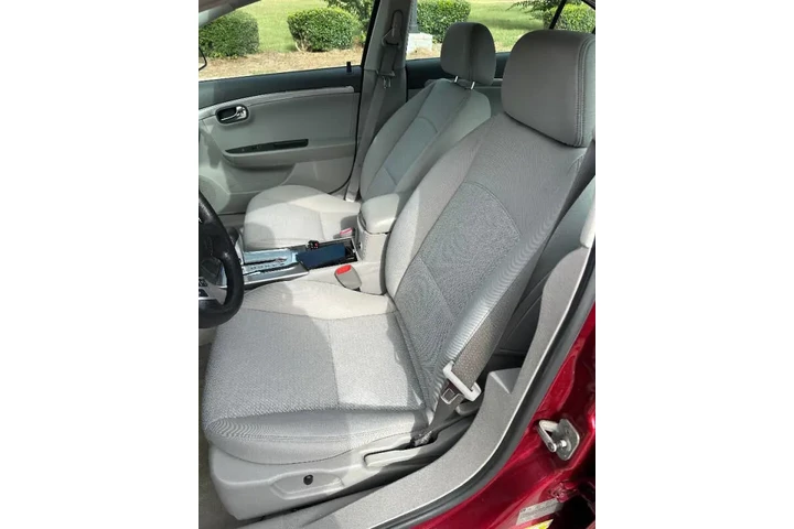 $2700 : 2008 Aura XE image 6
