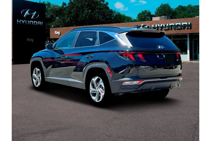 $24999 : Hyundai TUCSON 2024 AWD SEL image 5