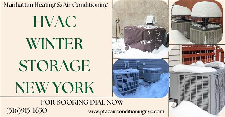 Manhattan Heating & Air Condi image 7