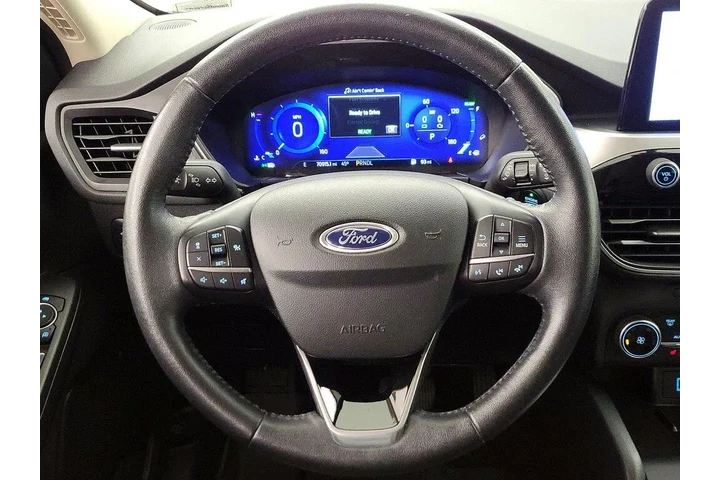 $17998 : Ford Escape Hybrid 2020 AWD image 10