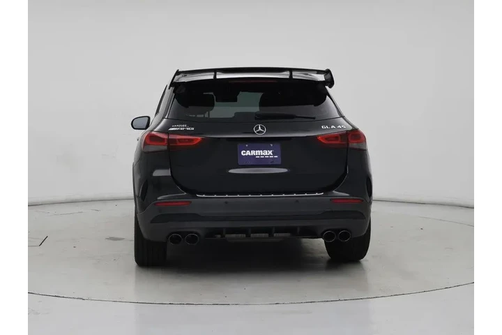 $34998 : Mercedes-Benz GLA 2021 AWD A image 6