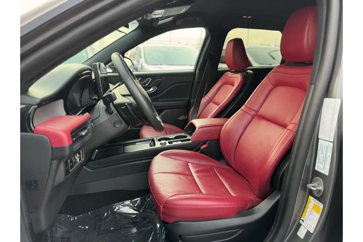 $34897 : Lincoln Corsair 2024 AWD Res image 9