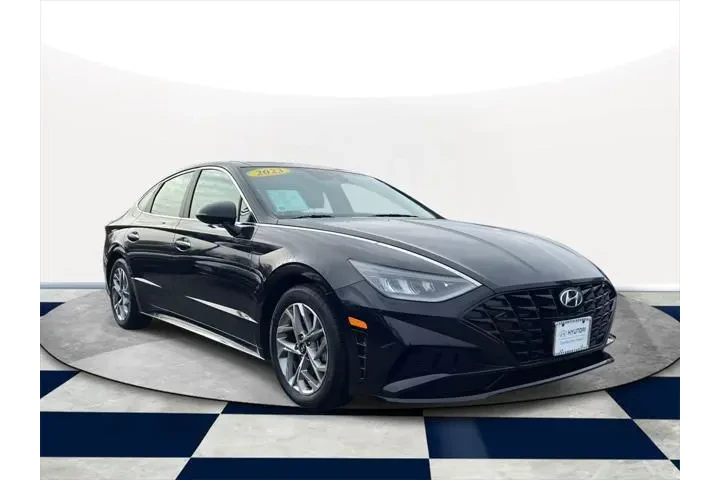 $24500 : Hyundai SONATA 2023 SEL 4dr image 1