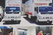 Quintero Delivery and Moving en Miami