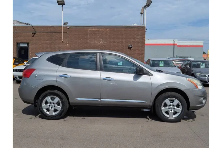 $7542 : 2011 Rogue S image 10