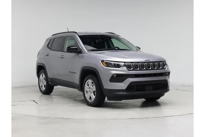 $20998 : Jeep Compass 2022 4x4 Latitu image 1