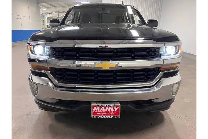 $26979 : Chevrolet Silverado 1500 201 image 8