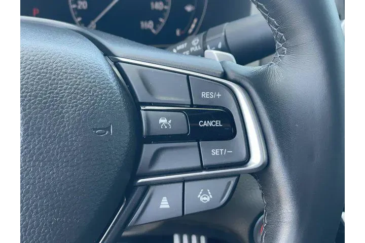 $24520 : Honda Accord 2022 Sport 4dr image 9