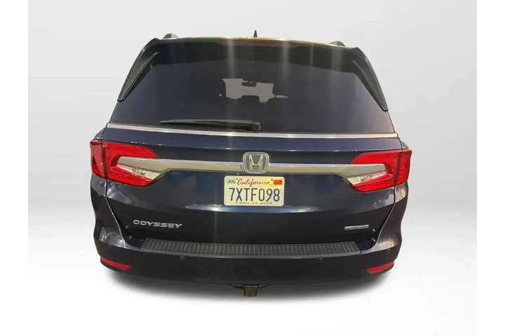 $24095 : Honda Odyssey 2018 Touring 4 image 2