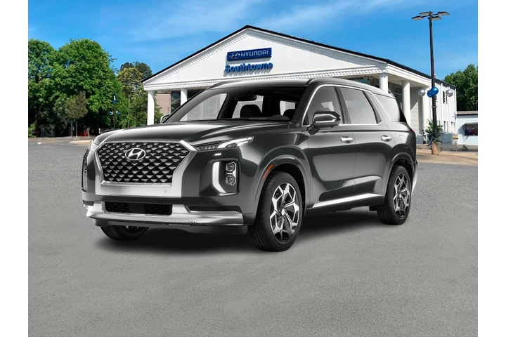 $29991 : Hyundai PALISADE 2022 Callig image 1