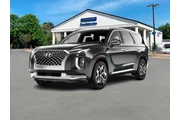 Hyundai PALISADE 2022 Callig