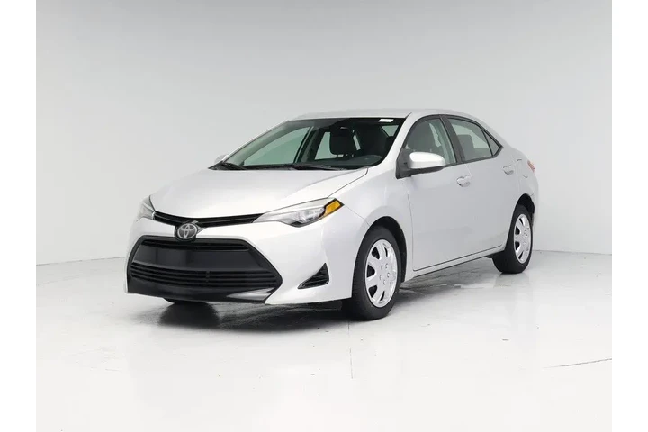 $17998 : Toyota Corolla 2017 LE 4dr S image 4