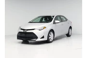 $17998 : Toyota Corolla 2017 LE 4dr S thumbnail