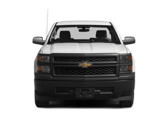 2015 Silverado 1500 image 8