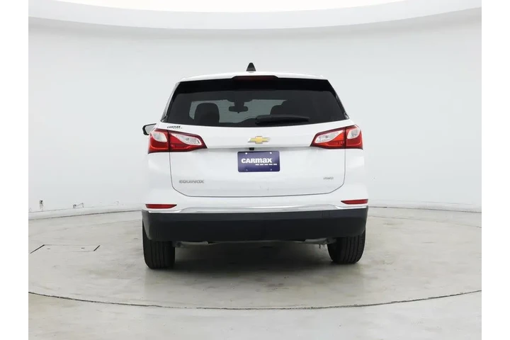 $15998 : Chevrolet Equinox 2021 4x4 L image 6