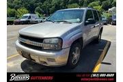 Chevrolet TrailBlazer 2007 L en Des Moines