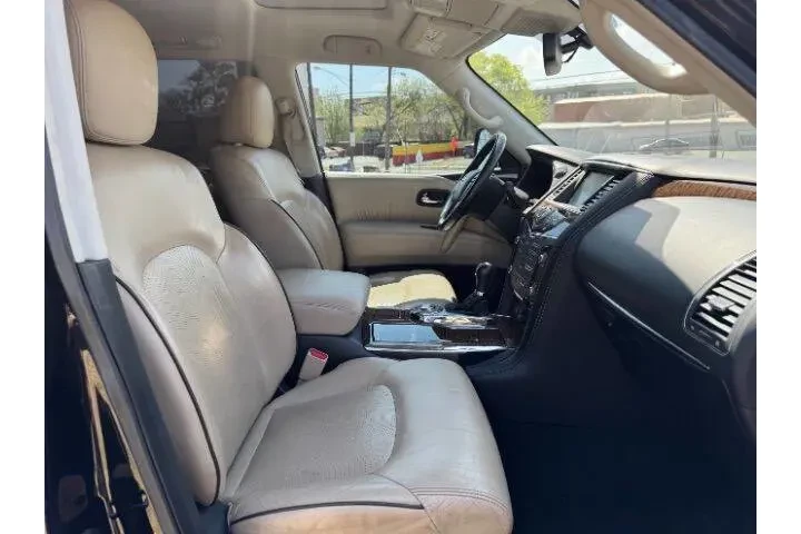$23995 : 2018 Armada SL image 8